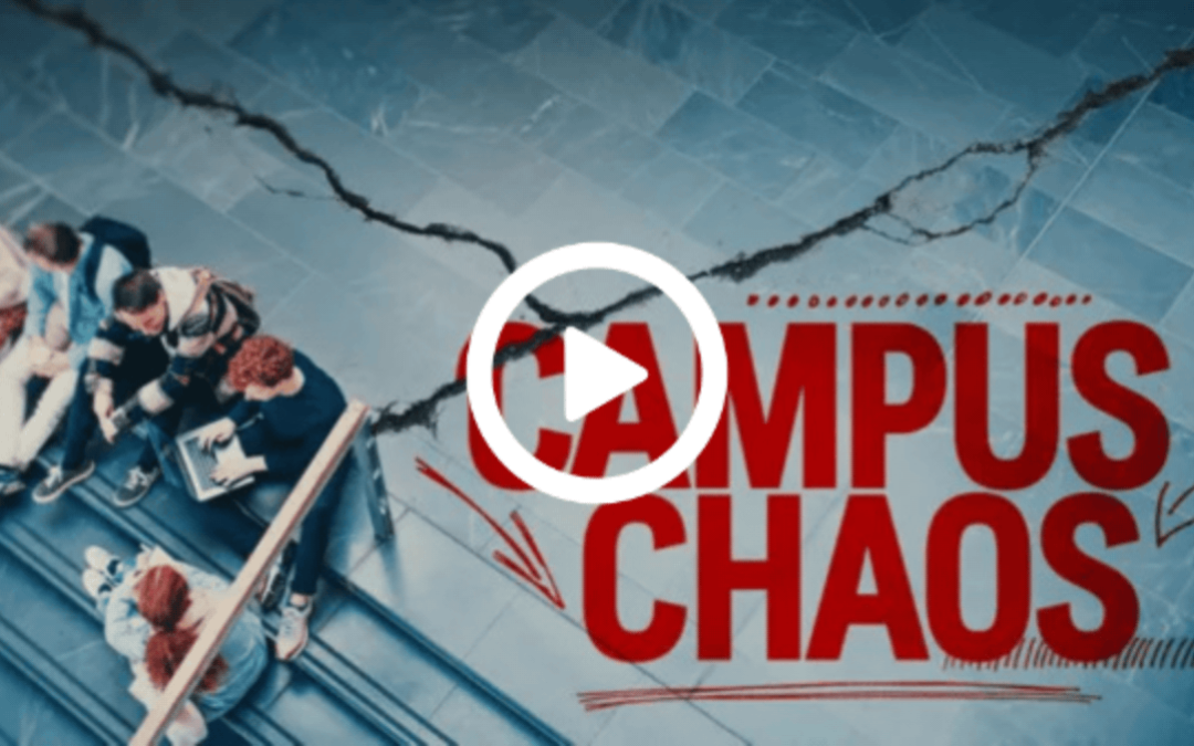 ABC 4 Corners: Campus Chaos