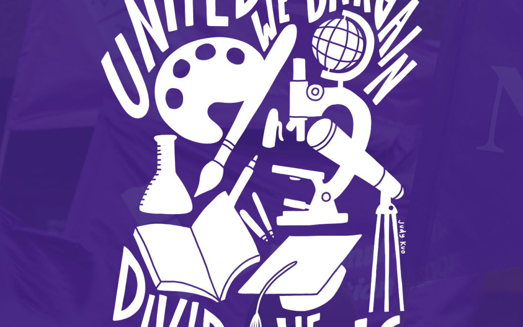 USYD NTEU | What’s on this month in bargaining – April