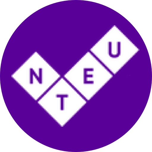 NTEU logo