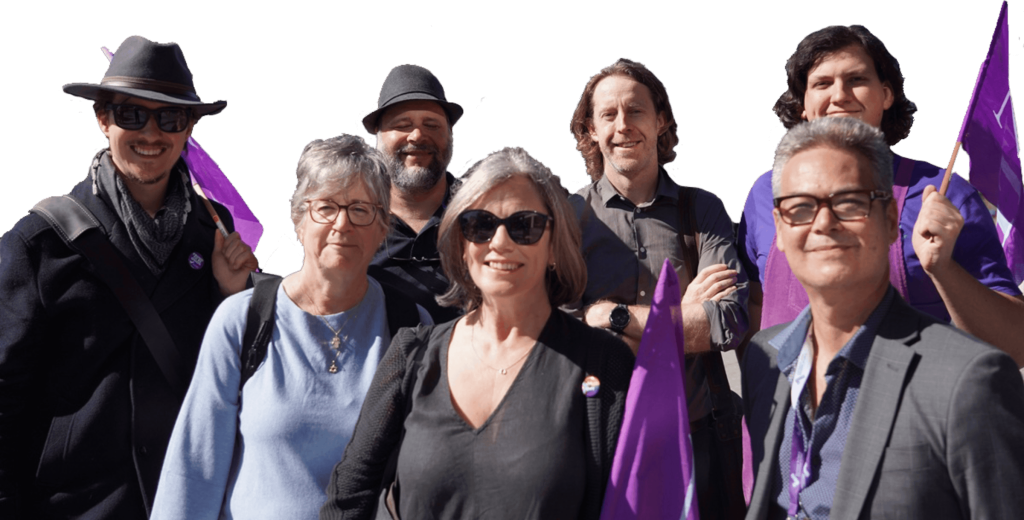 usyd-bargaining-team