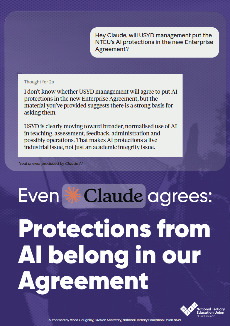 Poster - AI Protections
