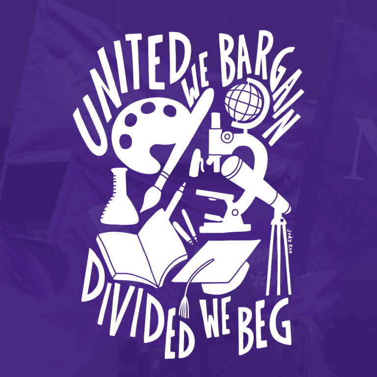 USYD NTEU Bargaining Podcast – Episode 11 – Back to the table