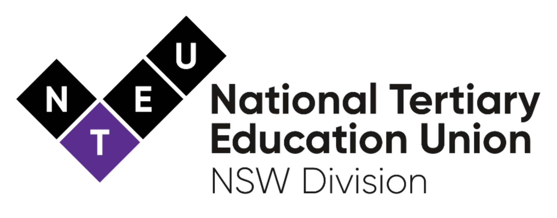 NTEU NSW logo