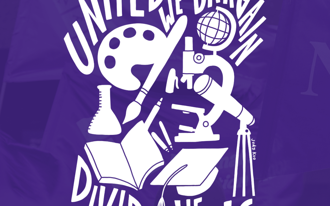 USYD NTEU | All-staff forum on enterprise bargaining
