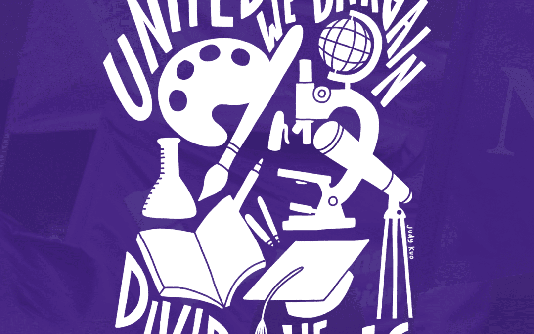 NTEU NSW | Organising to Win Training September